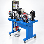 Hydraulic Brake Chassis Trainer